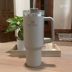 OG style Stanley 40 oz: Ash